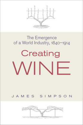 Creating Wine