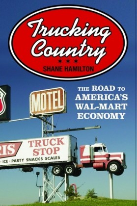 Trucking Country