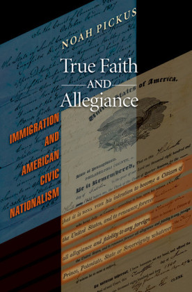 True Faith and Allegiance