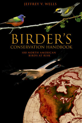 Birder's Conservation Handbook