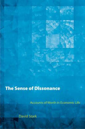 The Sense of Dissonance