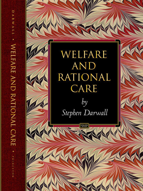 Welfare and Rational Care main product photo