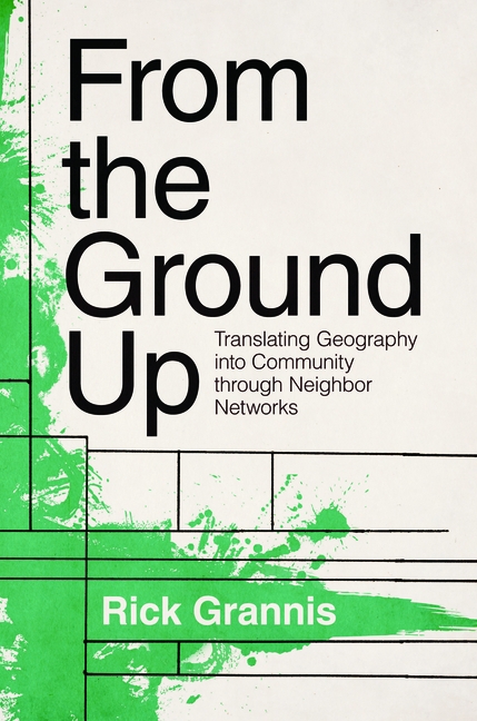 From the Ground Up main product photo