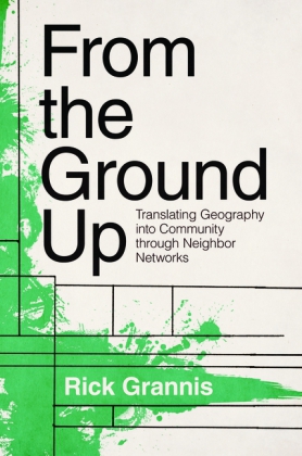 From the Ground Up
