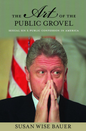 Art of the Public Grovel