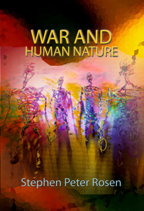 War and Human Nature