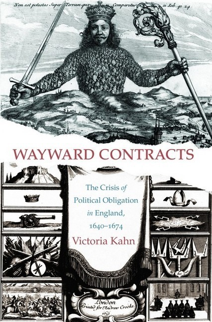 Wayward Contracts main product photo
