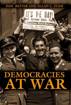 Democracies at War
