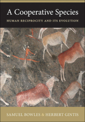 Cooperative Species