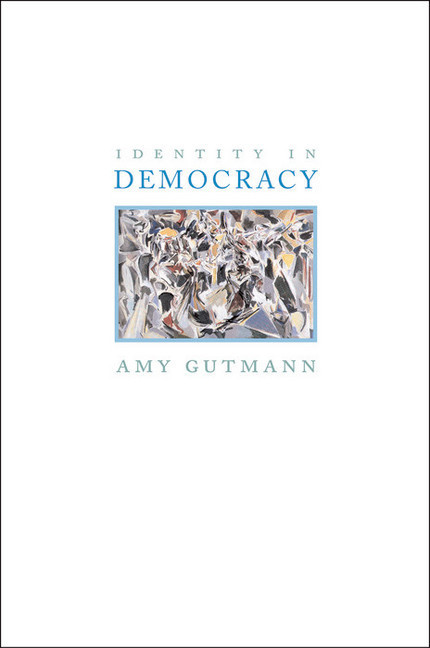 Identity in Democracy main product photo