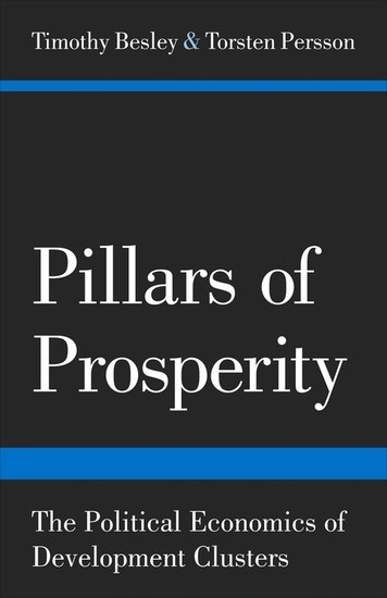 Pillars of Prosperity main product photo