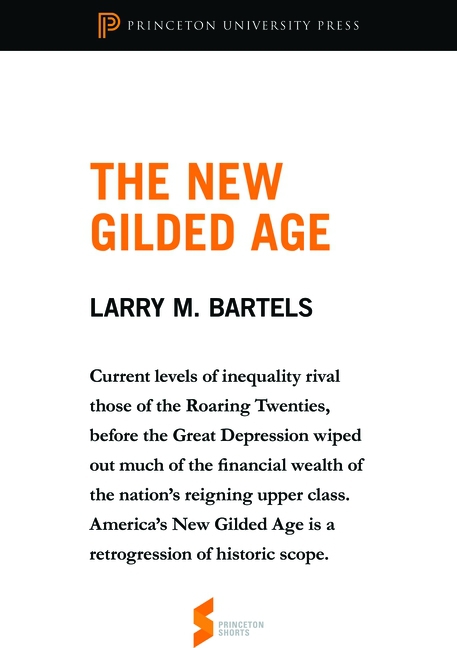 New Gilded Age main product photo