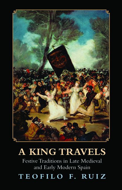 King Travels main product photo