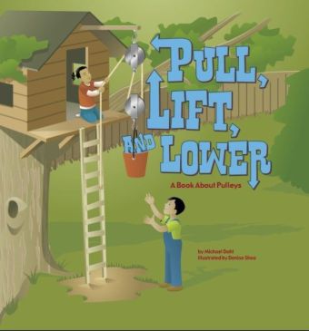 Pull, Lift, and Lower