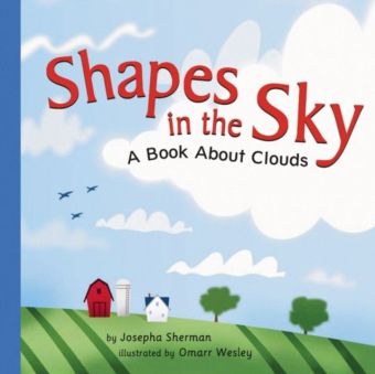 Shapes in the Sky