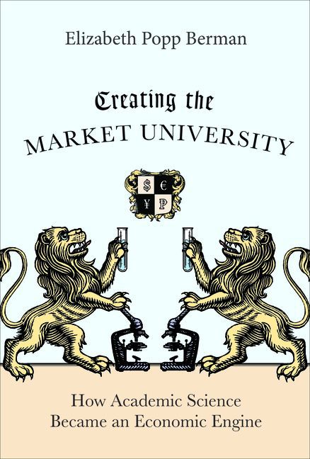 Creating the Market University main product photo