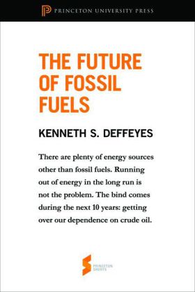Future of Fossil Fuels