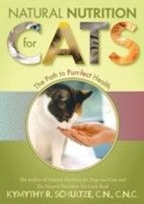 Natural Nutrition for Cats