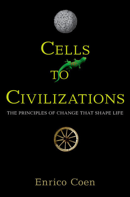 Cells to Civilizations main product photo