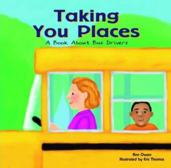 Taking You Places