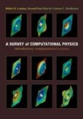 Survey of Computational Physics