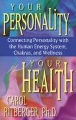 Your Personality, Your Health main product photo