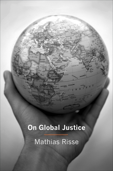 On Global Justice main product photo