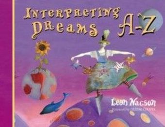 Interpreting Dreams A-Z