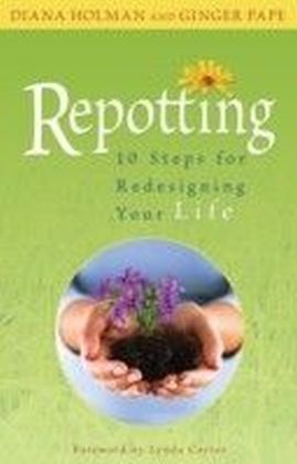 Repotting