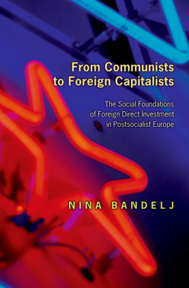 From Communists to Foreign Capitalists