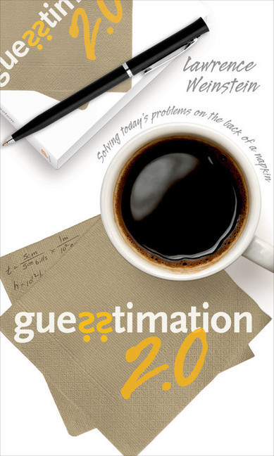 Guesstimation 2.0 main product photo