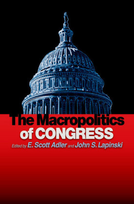 The Macropolitics of Congress