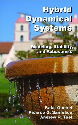 Hybrid Dynamical Systems