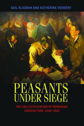 Peasants under Siege