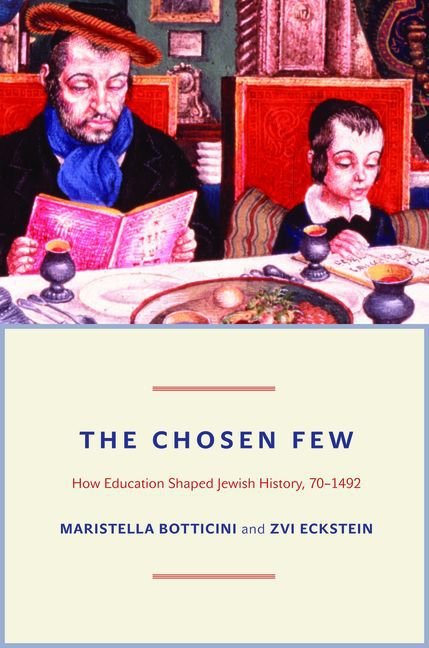 Chosen Few main product photo