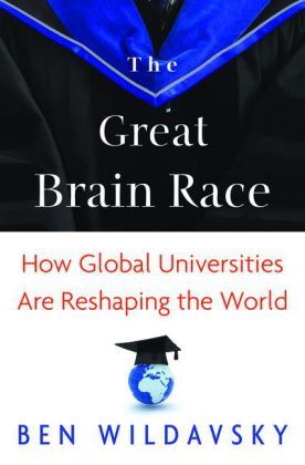 Great Brain Race
