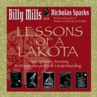 Lessons of a Lakota TRADE