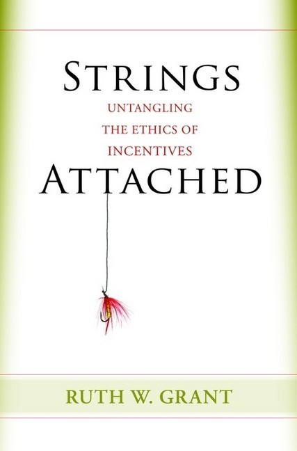 Strings Attached main product photo