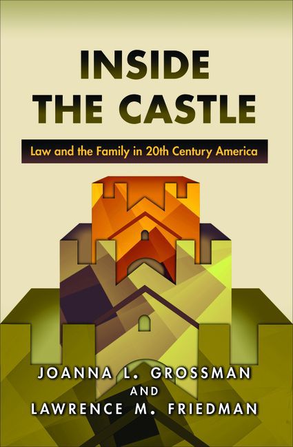 Inside the Castle main product photo