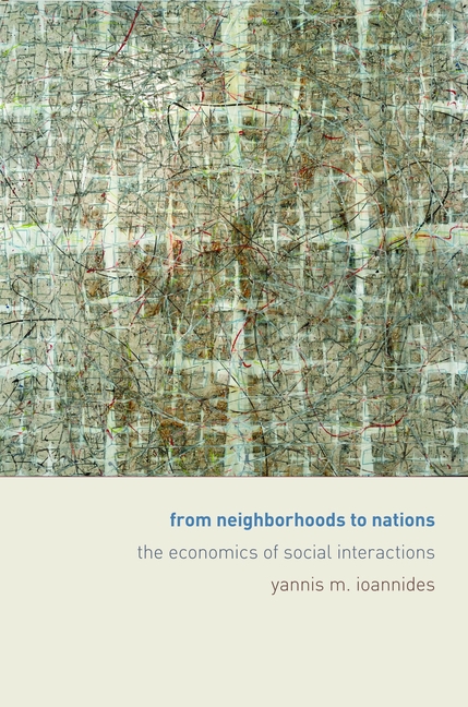 From Neighborhoods to Nations main product photo