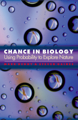 Chance in Biology