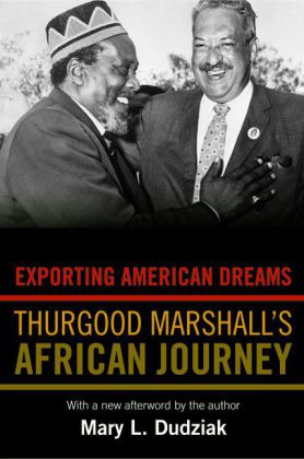 Exporting American Dreams