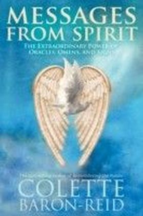 Messages from Spirit