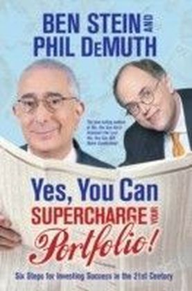 Yes, You Can Supercharge Your Portfolio