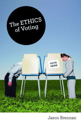 Ethics of Voting (New in Paper)
