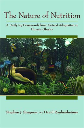 Nature of Nutrition