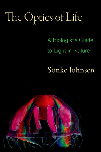 The Optics of Life main product photo