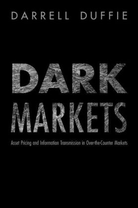 Dark Markets
