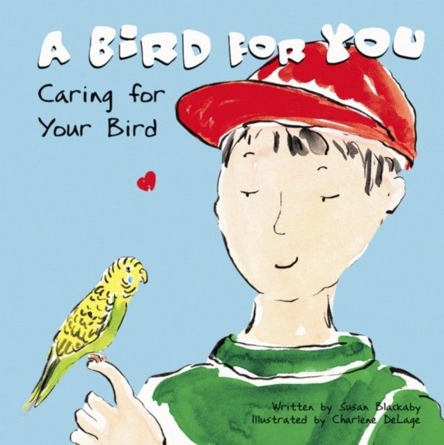 Bird for You main product photo