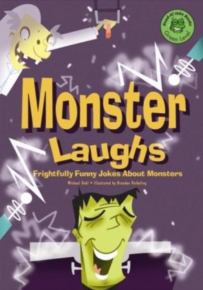 Monster Laughs